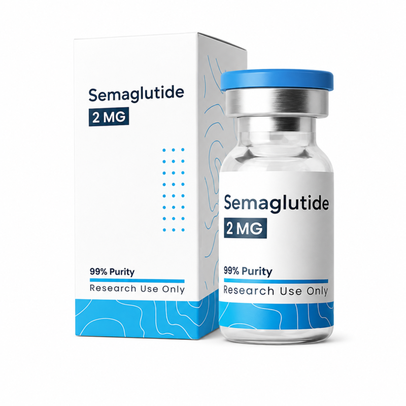 Wegovy contains semaglutide – a powerful ingredient that works naturally with your body to control appetite and reduce food intake.