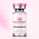 Learn what buy tesamorelin for sale is, its approved medical use, potential benefits, dosage considerations, safety information, formulation differences.