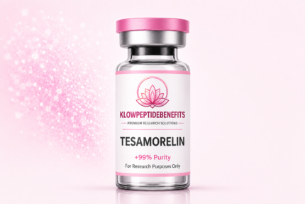 Learn what buy tesamorelin for sale is, its approved medical use, potential benefits, dosage considerations, safety information, formulation differences.
