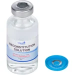RECONSTITUTION SOLUTION
