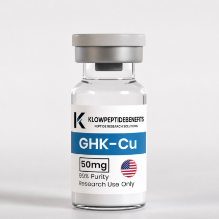 Buy GHK-CU
