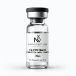 Learn what Glow Peptide is, what it contains, potential benefits, research uses, dosing considerations, safety, important,glow stack peptide, glow peptides.