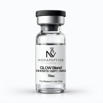 Learn what Glow Peptide is, what it contains, potential benefits, research uses, dosing considerations, safety, important,glow stack peptide, glow peptides.