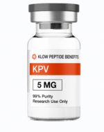 KPV, kpv peptide canada, kpv peptid