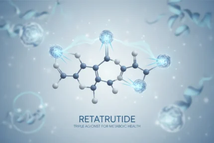 Retatrutide
