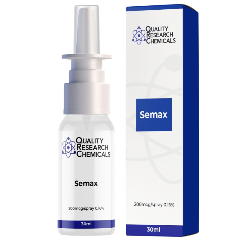 Learn what Buy Semax is, what research suggests about its cognitive and neuroprotective effects, nasal administration, safety, regulatory, semax peptide