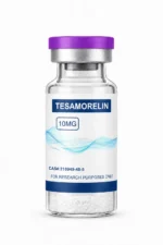 Tesamorelin peptide buy - Image 2